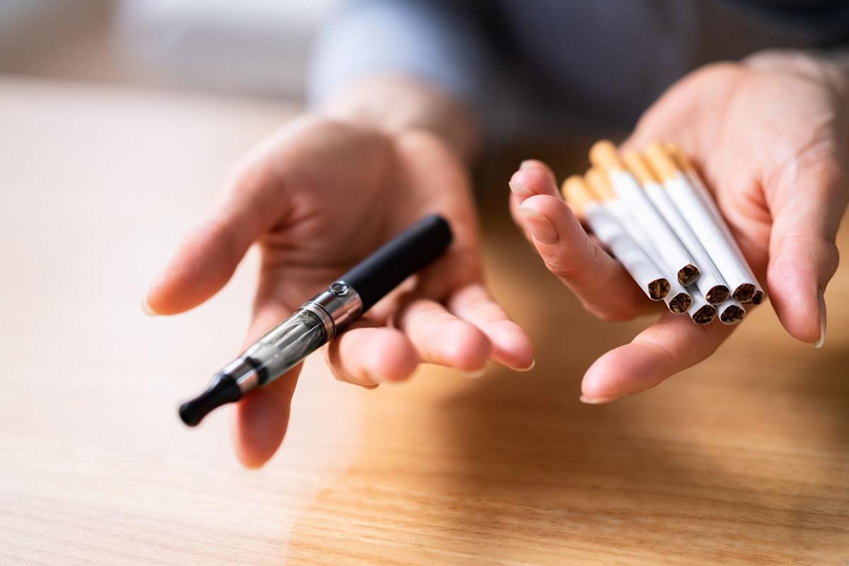 Why 2026 Could Be the Tipping Point for Its Smoke-Free Dominance Why 2026 Could Be the Tipping Point for Its Smoke-Free Dominance