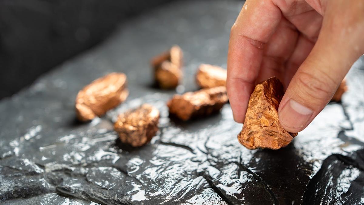 Core Critical Metals to purchase 80% stake in Lucky Mike property Core Critical Metals to purchase 80% stake in Lucky Mike property