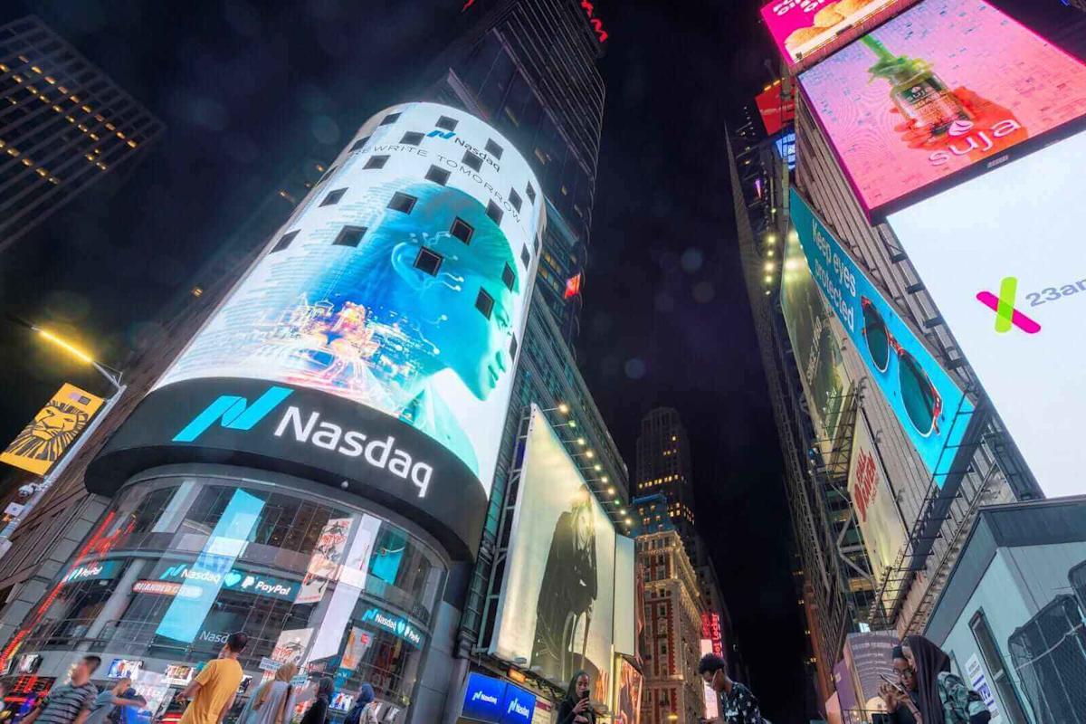 Stocks Close Mixed After Hot PPI Report Stocks Close Mixed After Hot PPI Report