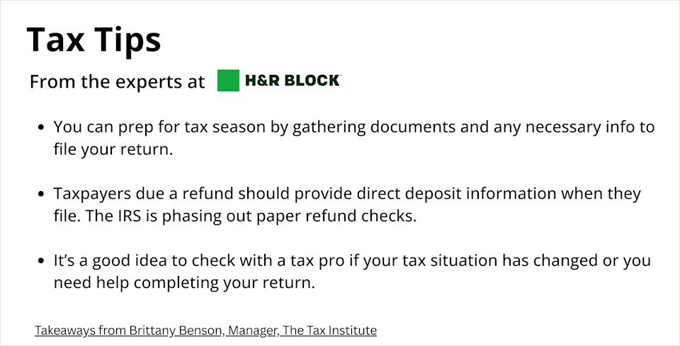 IRS Fresh Start may expand tax payment options, but there’s one thing to watch out for IRS Fresh Start may expand tax payment options, but there’s one thing to watch out for
