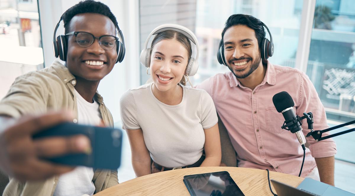 61% of young adults turn to social for investing advice. Why tips from ‘finfluencers’ shouldn’t be your whole strategy 61% of young adults turn to social for investing advice. Why tips from ‘finfluencers’ shouldn’t be your whole strategy