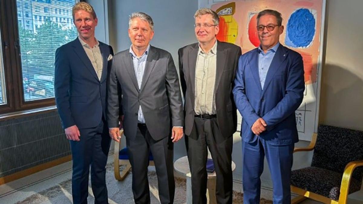 RINA acquires Foreship, bolstering marine consulting services RINA acquires Foreship, bolstering marine consulting services