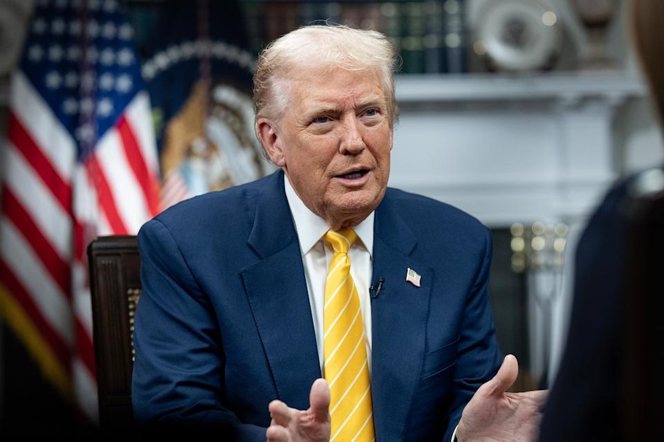 Forget Tariffs! Earnings Quality Is a Far More Sinister Worry for Wall Street. Forget Tariffs! Earnings Quality Is a Far More Sinister Worry for Wall Street.