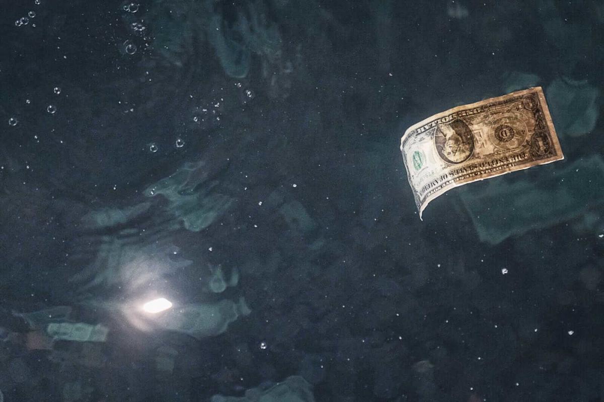 Dollar Drops on Hopes for US-Iran Diplomacy Dollar Drops on Hopes for US-Iran Diplomacy