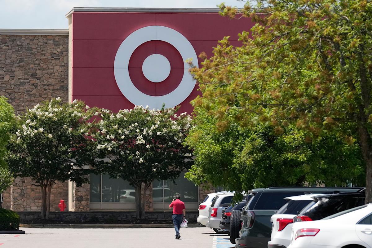 Target is eliminating 1,800 corporate jobs as it looks to reclaim its lost luster Target is eliminating 1,800 corporate jobs as it looks to reclaim its lost luster