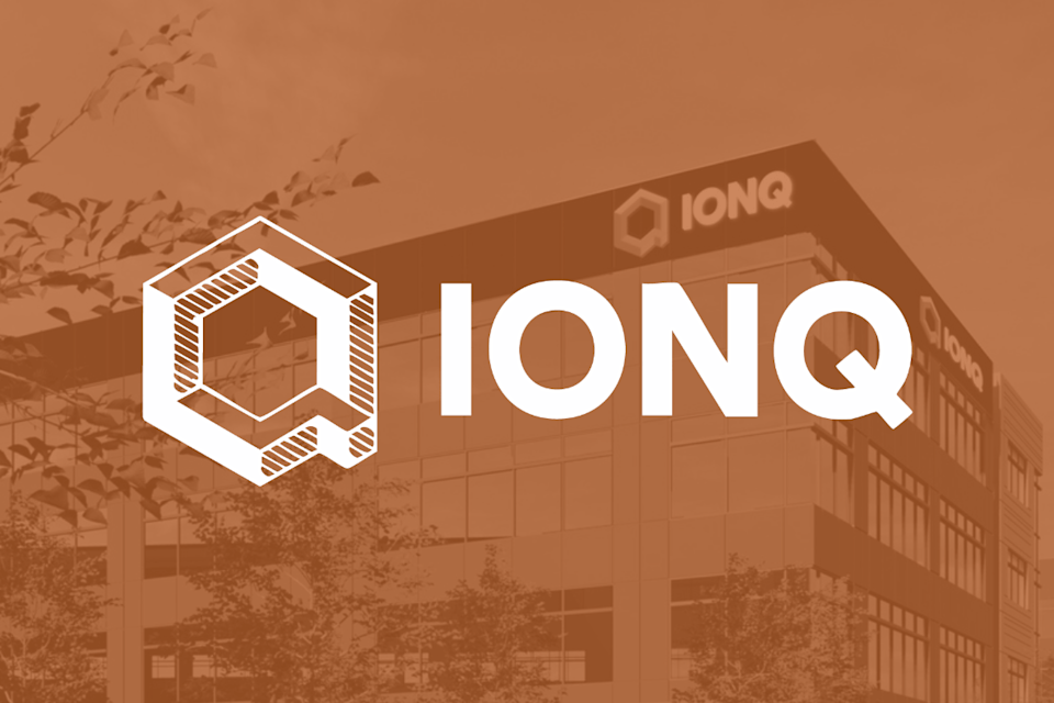 Is IonQ Stock a Buy as Revenue Skyrockets? Is IonQ Stock a Buy as Revenue Skyrockets?