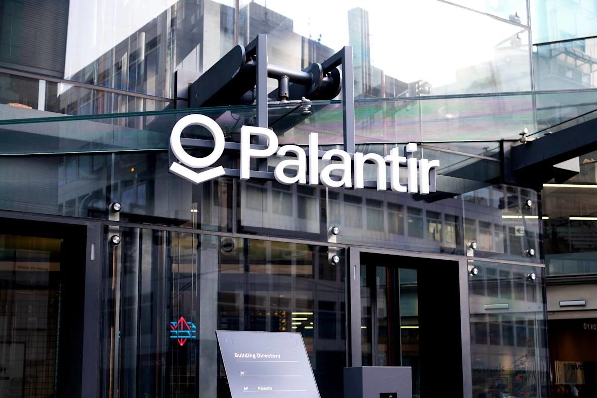 Palantir Just Launched Warp Speed for Warships. Does That Make PLTR Stock a Buy? Palantir Just Launched Warp Speed for Warships. Does That Make PLTR Stock a Buy?