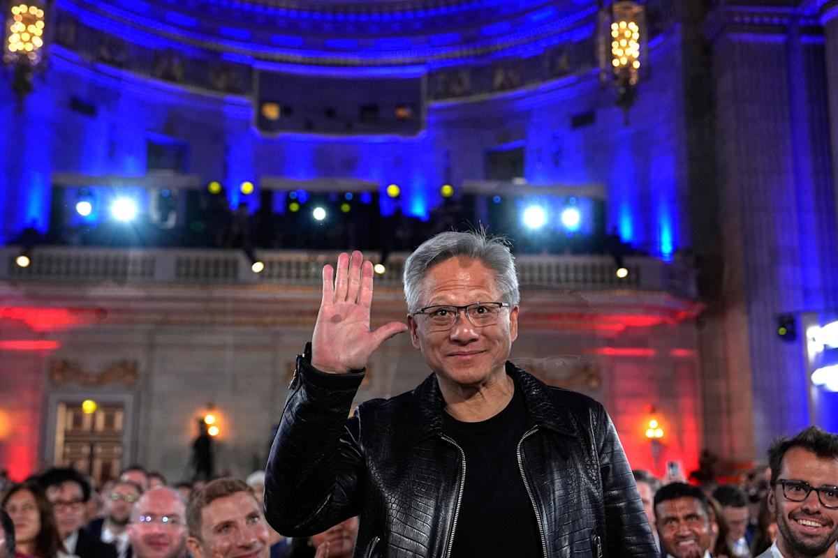 Why this is a must-watch in Nvidia’s earnings report Why this is a must-watch in Nvidia’s earnings report