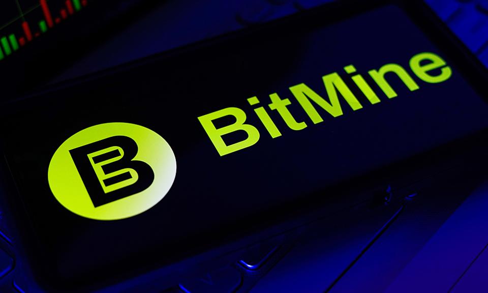 BitMine Slows Ethereum Purchases BitMine Slows Ethereum Purchases