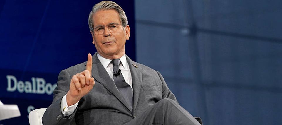 Scott Bessent delivers stark message amid massive economic shift, says workers need this skill in 2026 (and beyond) Scott Bessent delivers stark message amid massive economic shift, says workers need this skill in 2026 (and beyond)