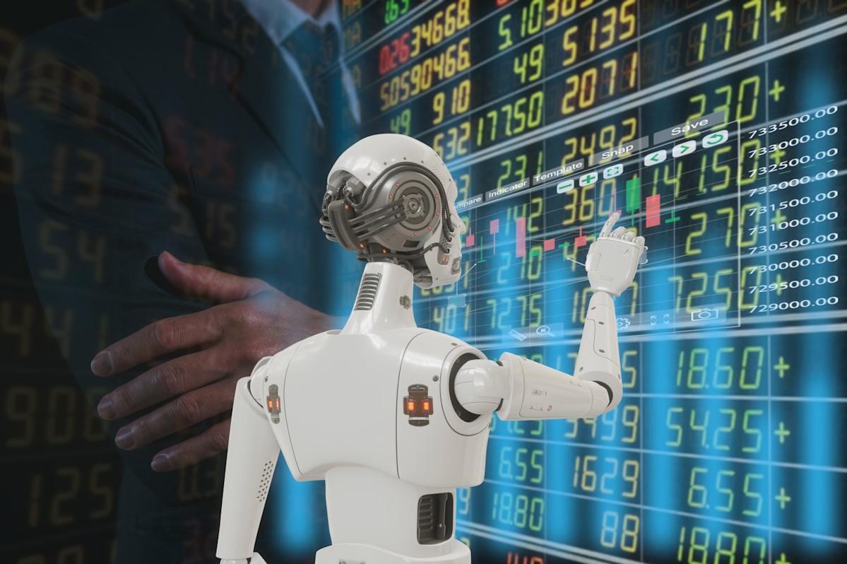 The Humanoid Robot Boom Is Here. These 3 ETFs Capture the Entire Supply Chain The Humanoid Robot Boom Is Here. These 3 ETFs Capture the Entire Supply Chain