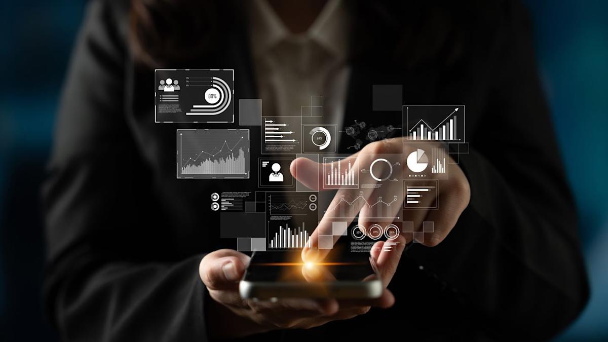 HCIactive to release predictive administrative intelligence framework HCIactive to release predictive administrative intelligence framework