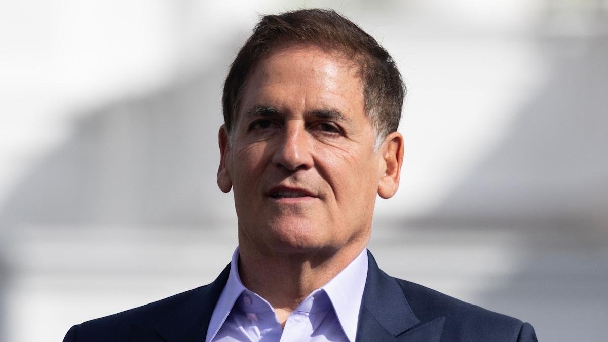 Why Mark Cuban Is Betting Against Big Pharma — and Winning Why Mark Cuban Is Betting Against Big Pharma — and Winning