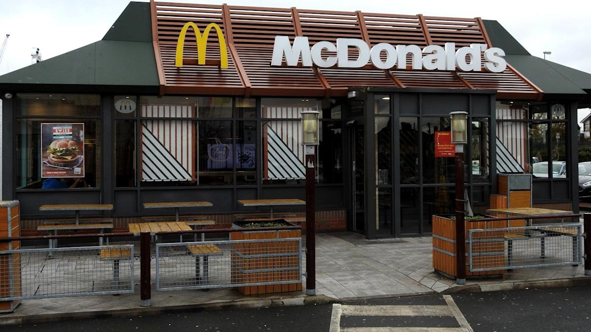 McDonald’s to invest €150m in Ireland to open 25 new outlets McDonald’s to invest €150m in Ireland to open 25 new outlets