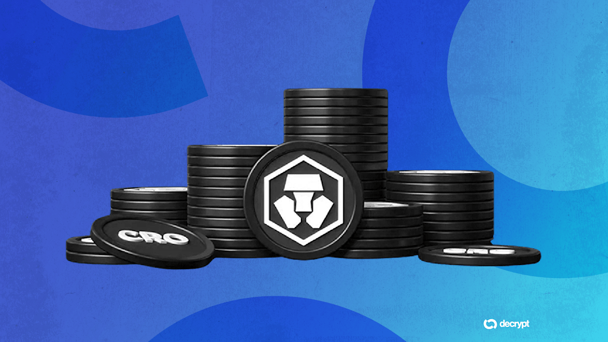 Trump Media and Crypto.com’s Billion Cronos Treasury Inches Closer to Public Debut Trump Media and Crypto.com’s Billion Cronos Treasury Inches Closer to Public Debut