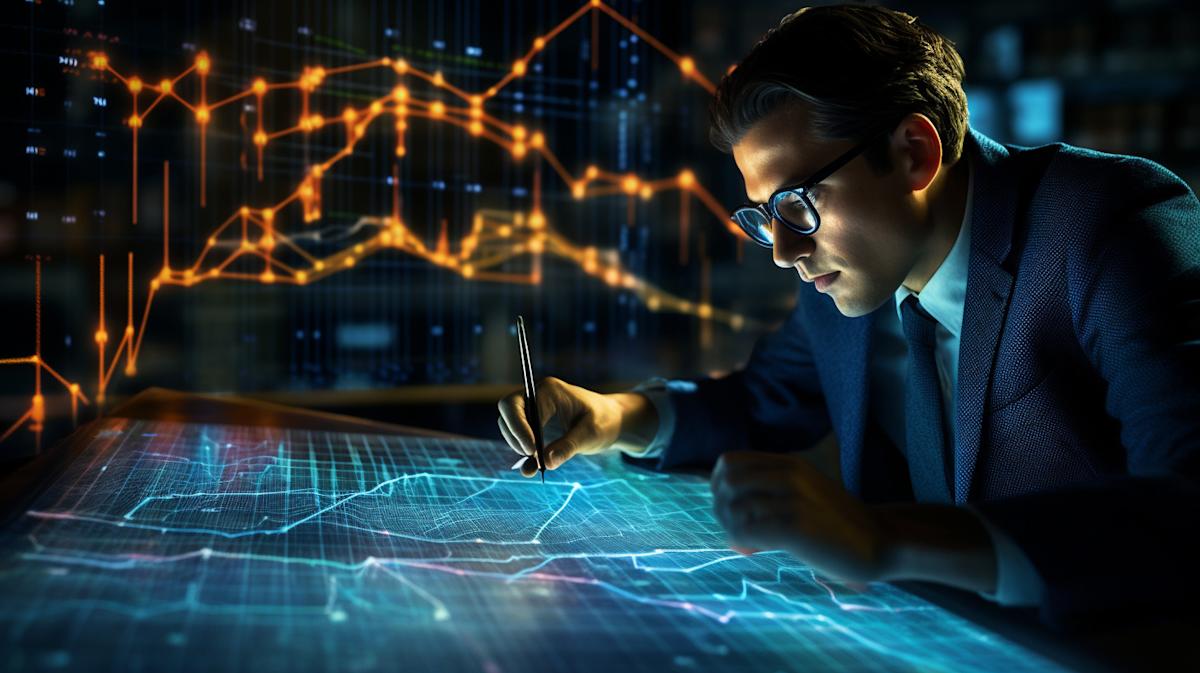 Why Quantum Computing Inc. (QUBT) Soared On Friday Why Quantum Computing Inc. (QUBT) Soared On Friday