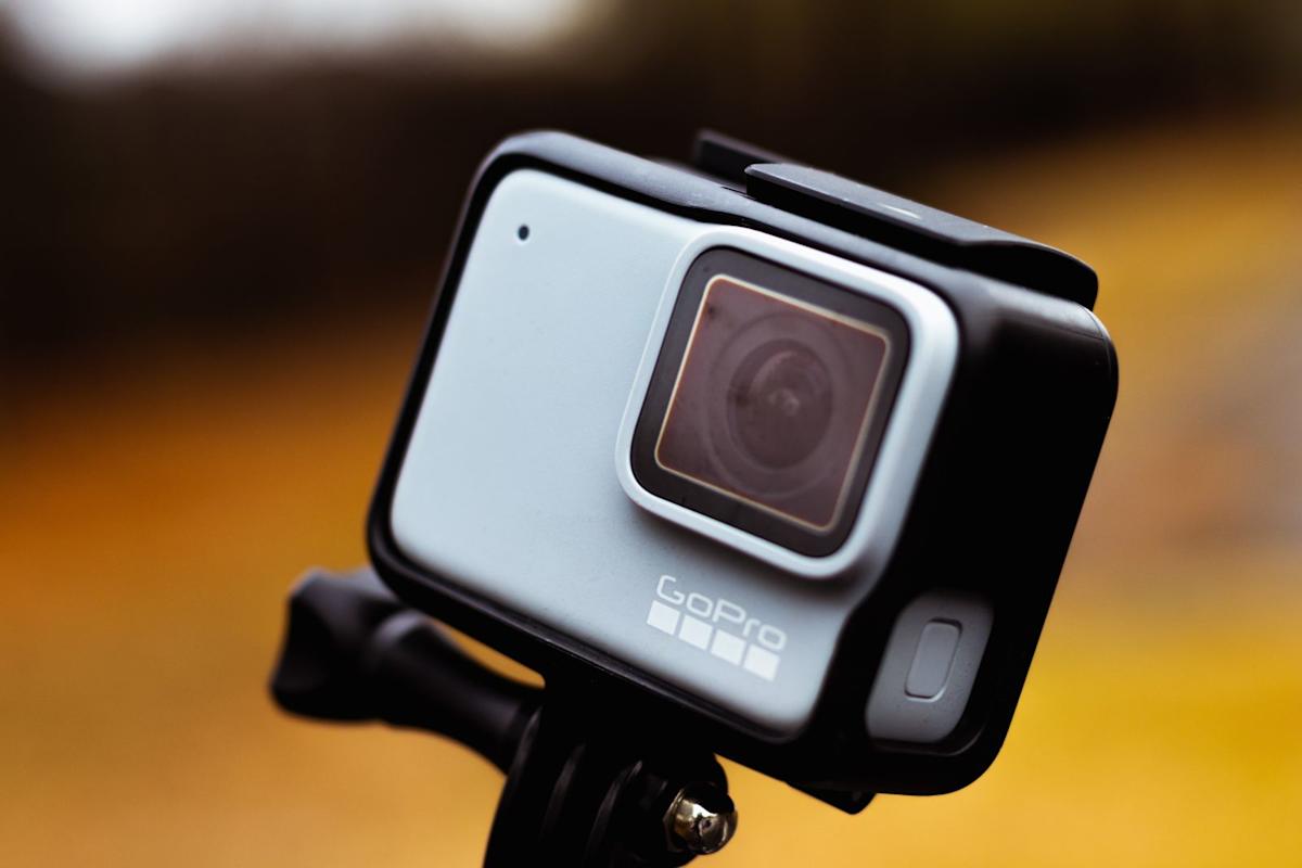 Is GoPro Stock a Buy, Sell, or Hold in February 2026? Is GoPro Stock a Buy, Sell, or Hold in February 2026?