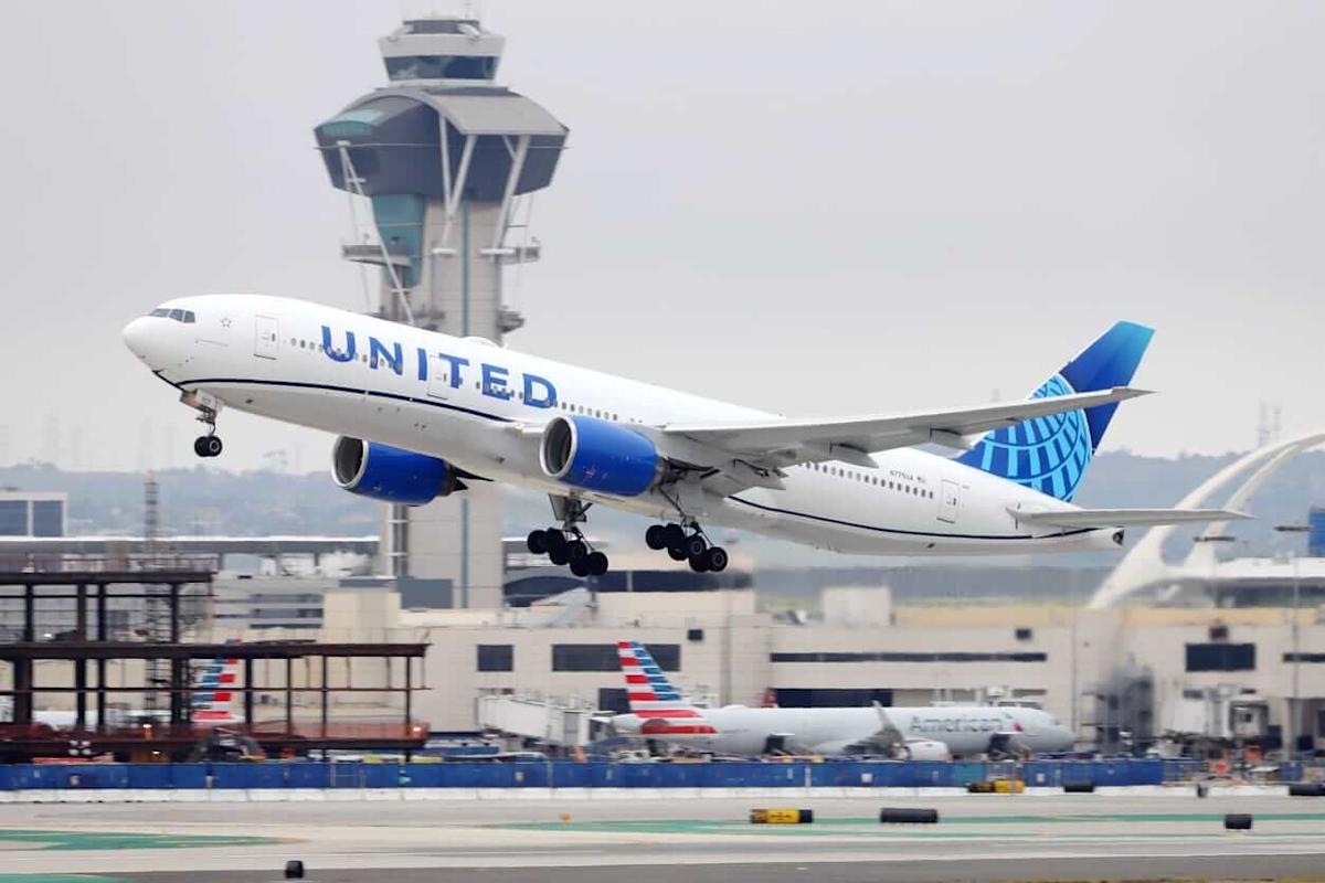 Is United Airlines Stock Underperforming the Nasdaq? Is United Airlines Stock Underperforming the Nasdaq?