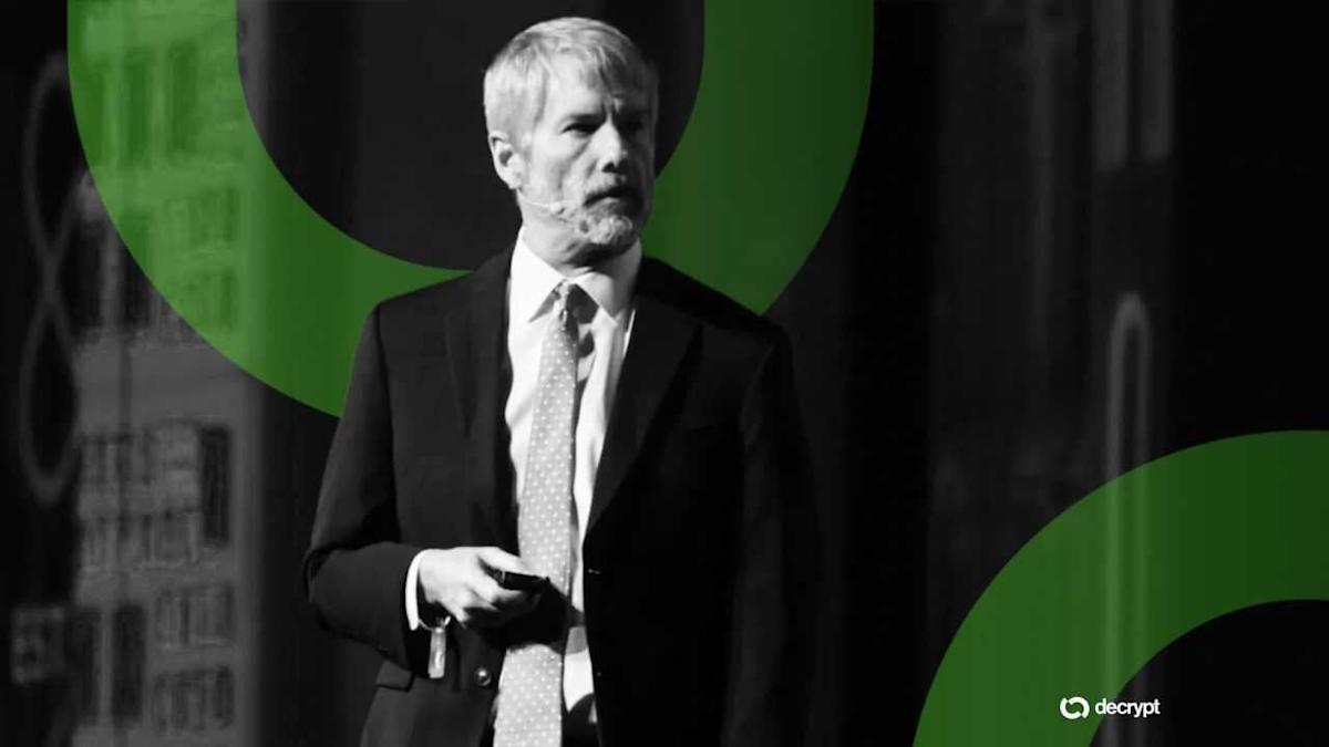 Strategy’s Bitcoin Bet Dips Underwater as Firm Adds to Billion BTC Stash Strategy’s Bitcoin Bet Dips Underwater as Firm Adds to Billion BTC Stash