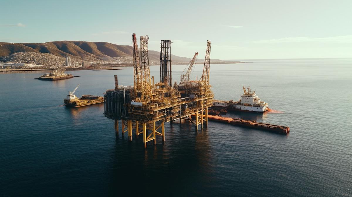 Chevron Corporation (CVX) Releases Second-Quarter 2025 Results Chevron Corporation (CVX) Releases Second-Quarter 2025 Results