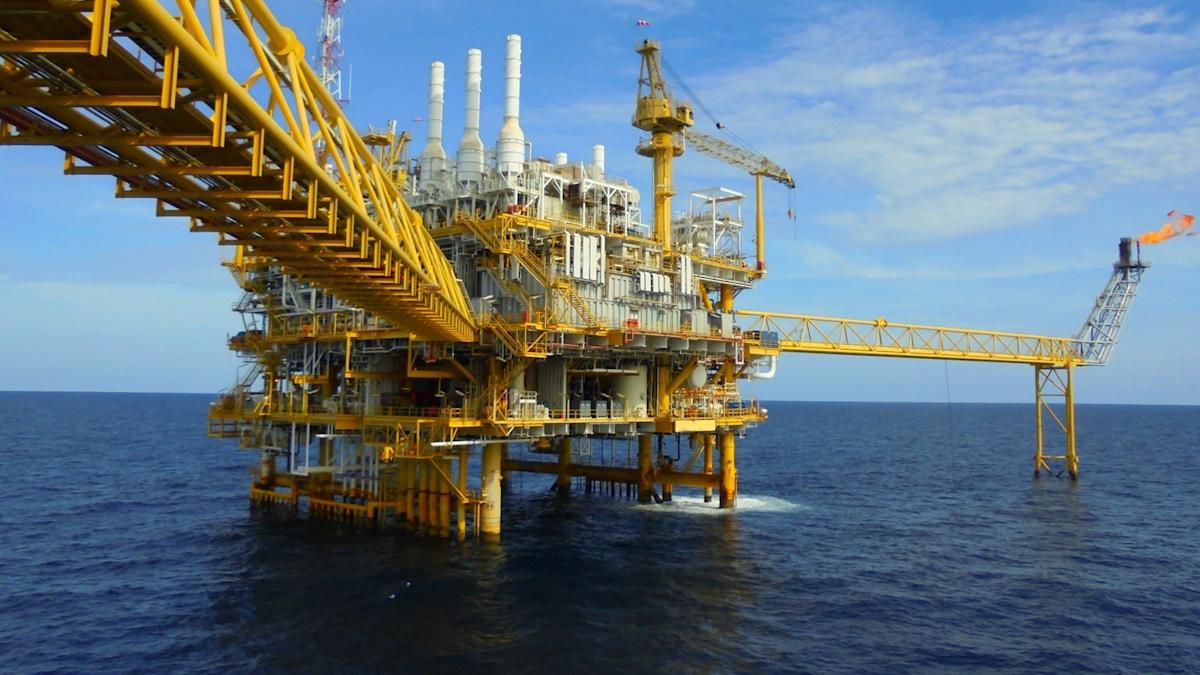 ConocoPhillips submits development plans for Greater Ekofisk Area gas fields ConocoPhillips submits development plans for Greater Ekofisk Area gas fields