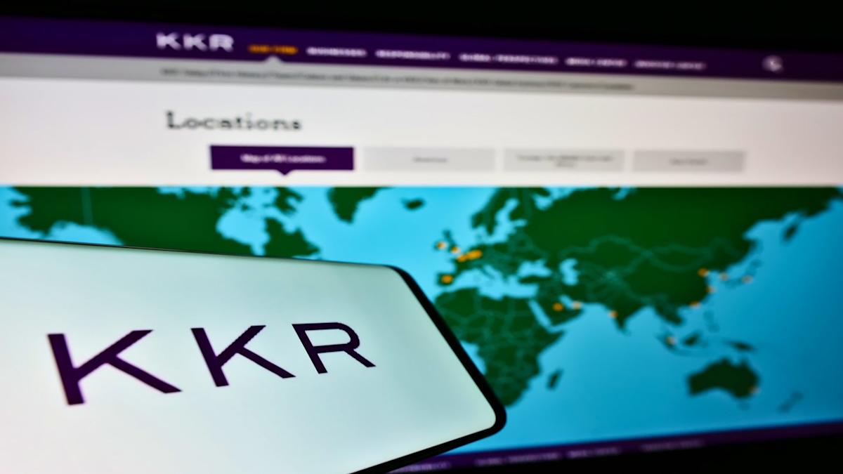 KKR to acquire Australia’s Zenith Energy from consortium KKR to acquire Australia’s Zenith Energy from consortium