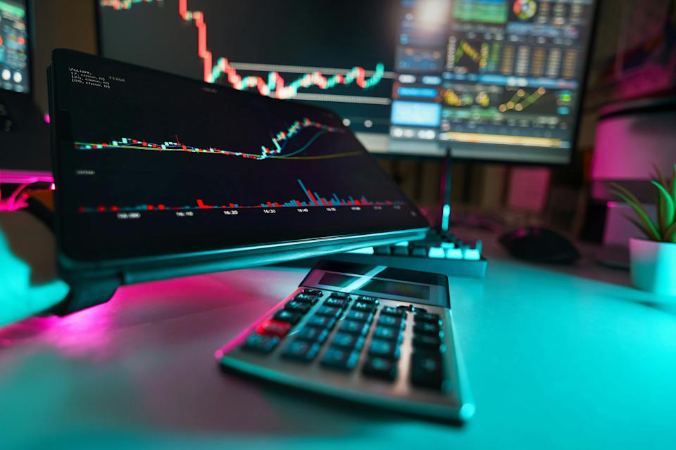 Jim Cramer Discusses the 90% First Quarter Rally for Lumentum Holdings Jim Cramer Discusses the 90% First Quarter Rally for Lumentum Holdings