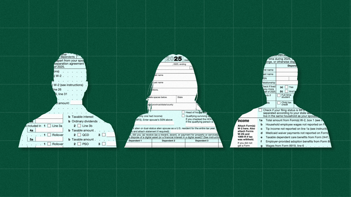 The Taxman Still Cometh, But May Take Away Less The Taxman Still Cometh, But May Take Away Less