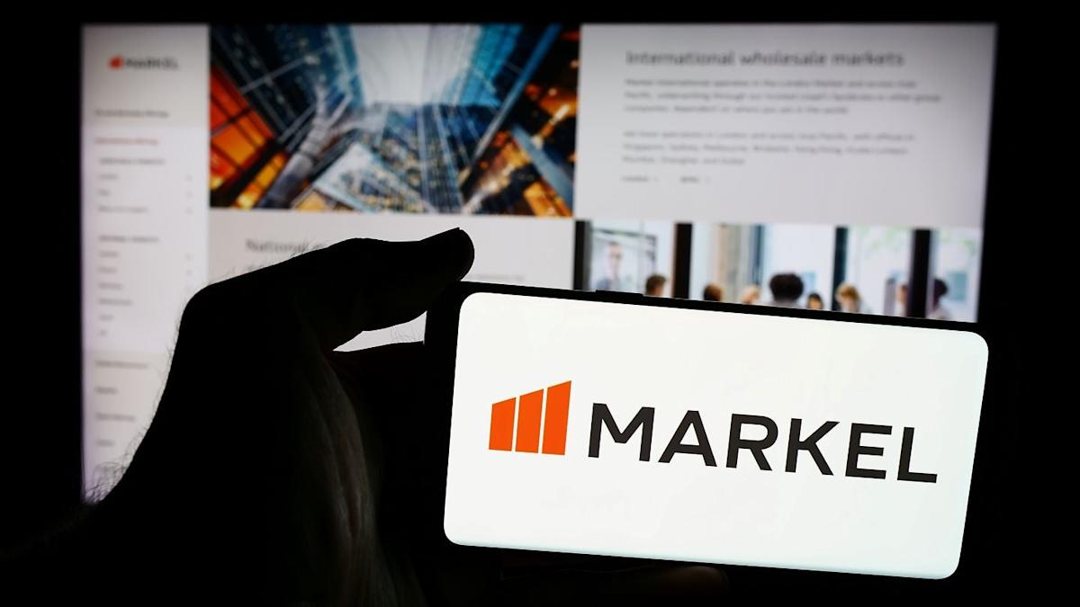 Markel finalises sale of global reinsurance renewal rights to Nationwide Markel finalises sale of global reinsurance renewal rights to Nationwide
