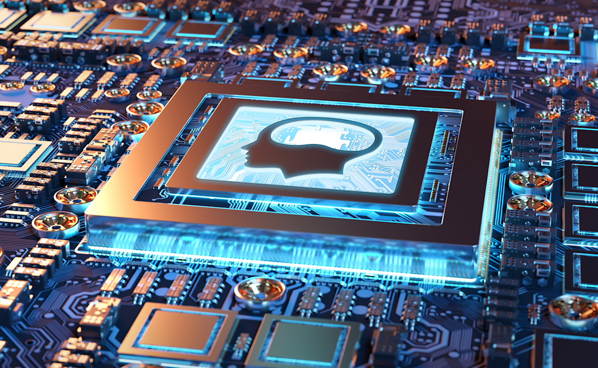 What Is 1 of the Best Artificial Intelligence Stocks to Buy Now? What Is 1 of the Best Artificial Intelligence Stocks to Buy Now?