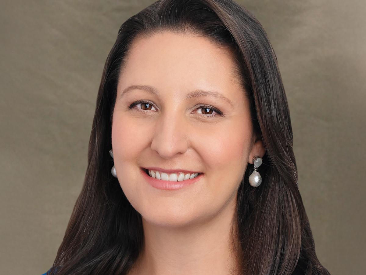 Meet the exec taking the helm of Blackstone’s 5 billion real estate fund after the tragic loss of Wesley LePatner Meet the exec taking the helm of Blackstone’s 5 billion real estate fund after the tragic loss of Wesley LePatner