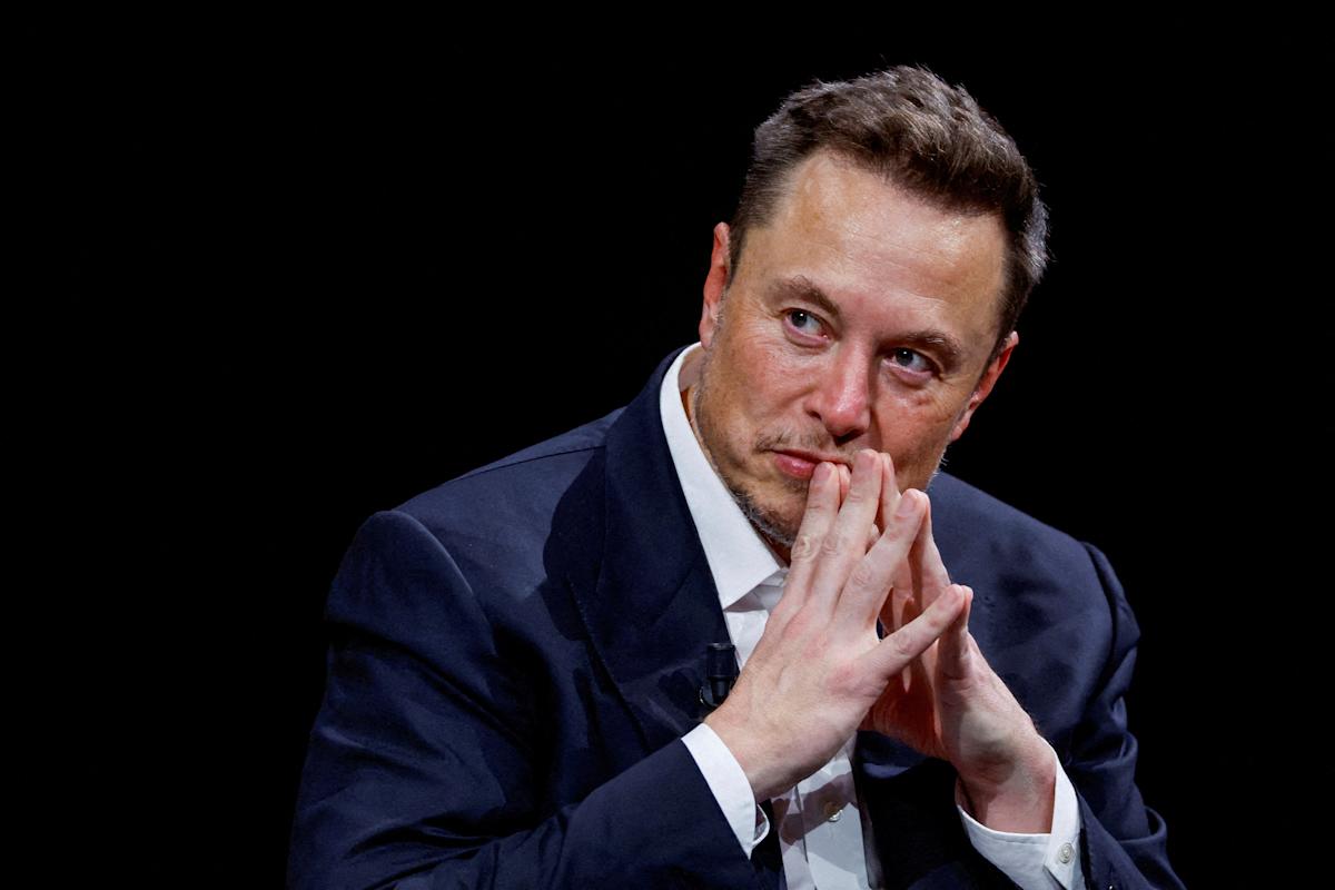 Tesla urges Delaware Supreme Court to restore Musk’s billion payday Tesla urges Delaware Supreme Court to restore Musk’s billion payday
