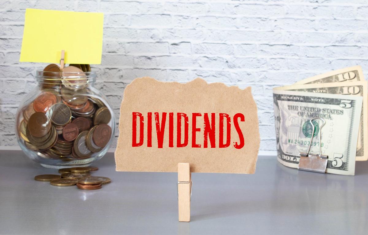 The Best Dividend Stocks to Buy With ,000 Right Now The Best Dividend Stocks to Buy With ,000 Right Now