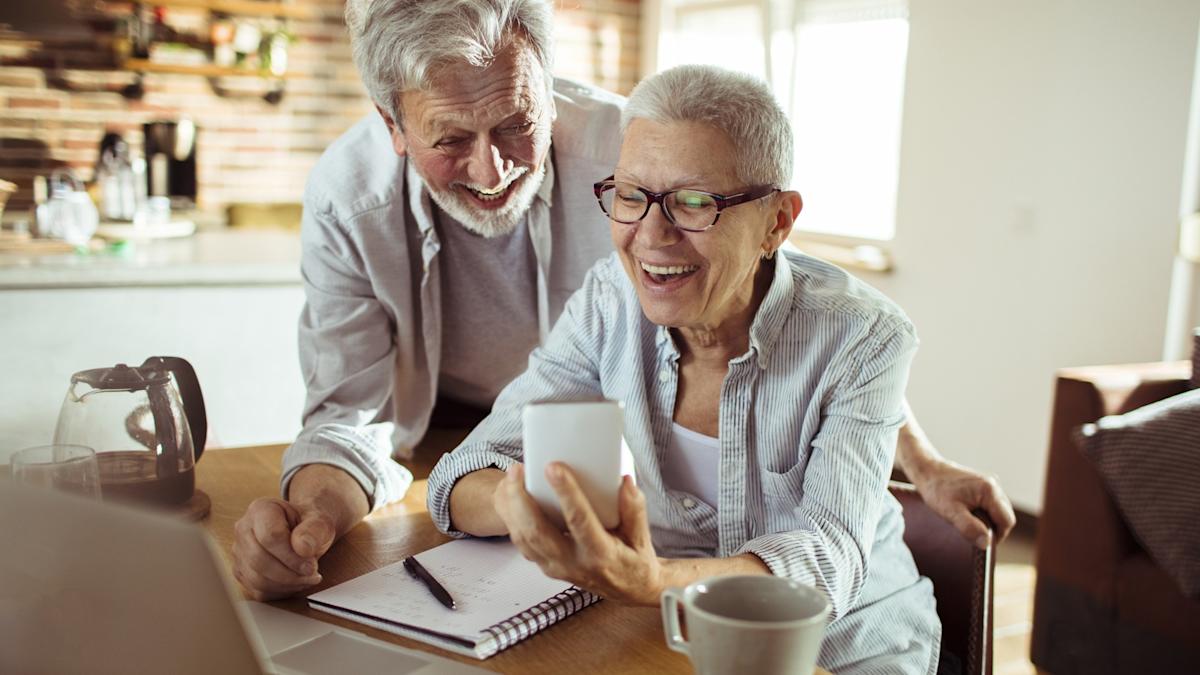 9 Smart Habits To Start With Your Social Security Check Now 9 Smart Habits To Start With Your Social Security Check Now