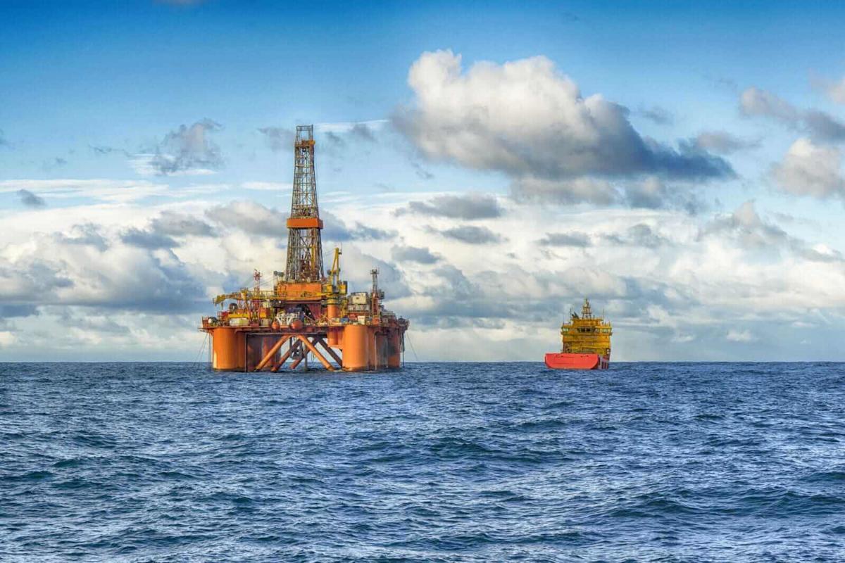 Crude Prices Supported by Geopolitical Risks and Possible Fed Rate Cut Crude Prices Supported by Geopolitical Risks and Possible Fed Rate Cut