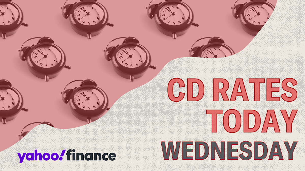 Best CD rates today, April 29, 2026 (Earn up to 4.05% APY) Best CD rates today, April 29, 2026 (Earn up to 4.05% APY)