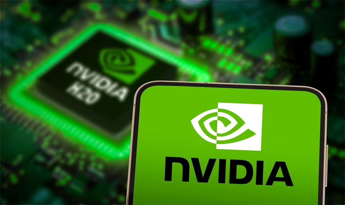 the Chinese AI chip hopeful challenging Nvidia’s dominance the Chinese AI chip hopeful challenging Nvidia’s dominance