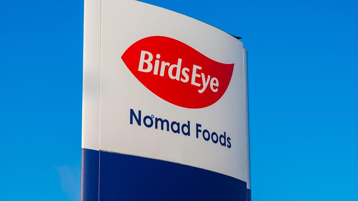 Nomad Foods to close factory in Switzerland Nomad Foods to close factory in Switzerland