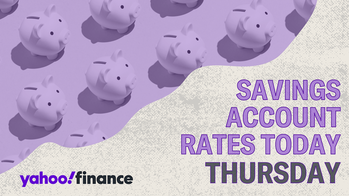 Best high-yield savings interest rates today, February 5, 2026 (top account pays 4% APY) Best high-yield savings interest rates today, February 5, 2026 (top account pays 4% APY)