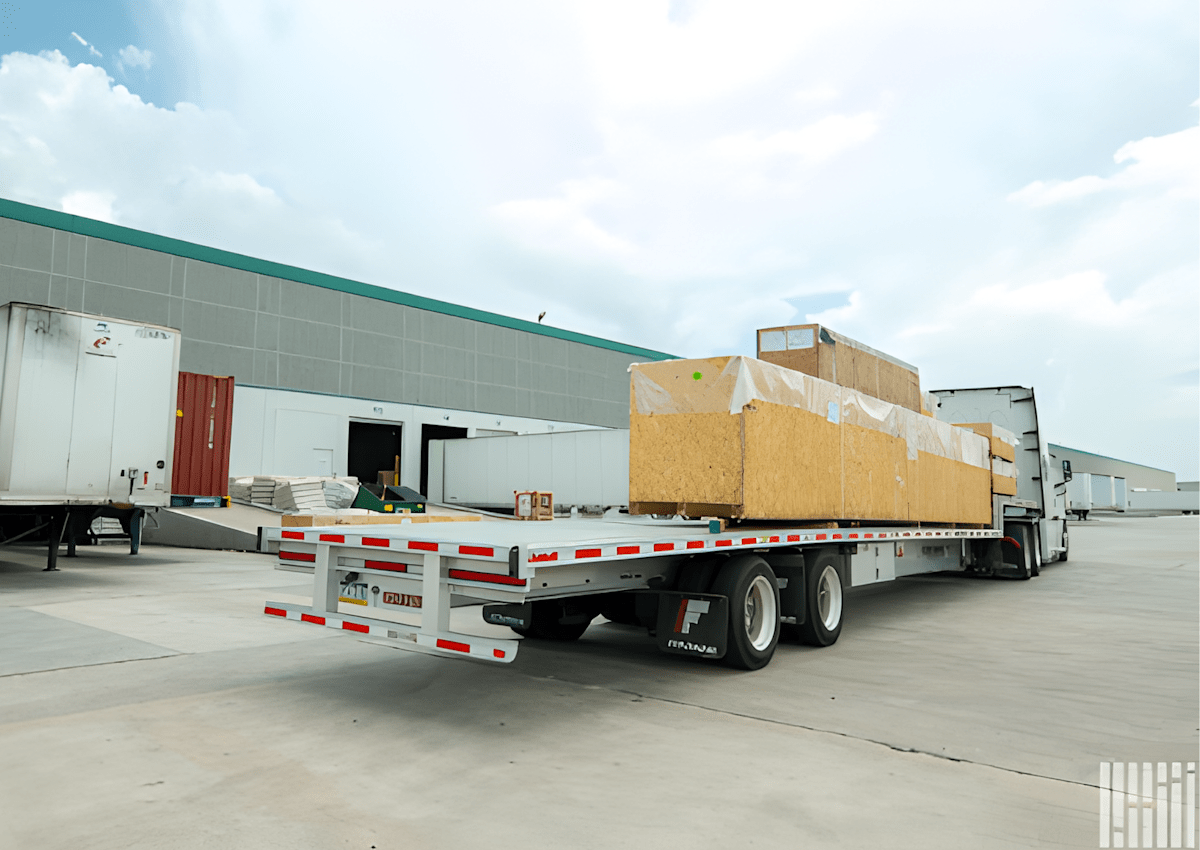 Training Your Driver on How to Handle Load Claims the Right Way Training Your Driver on How to Handle Load Claims the Right Way