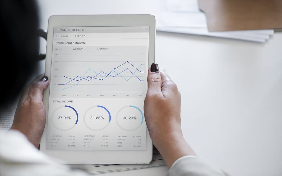 Why BlackLine (BL) Looks Increasingly In Play After Its Strategic Committee Update Why BlackLine (BL) Looks Increasingly In Play After Its Strategic Committee Update
