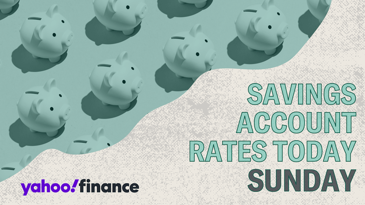 Best high-yield savings interest rates today, January 4, 2026 (Earn up to 4% APY) Best high-yield savings interest rates today, January 4, 2026 (Earn up to 4% APY)