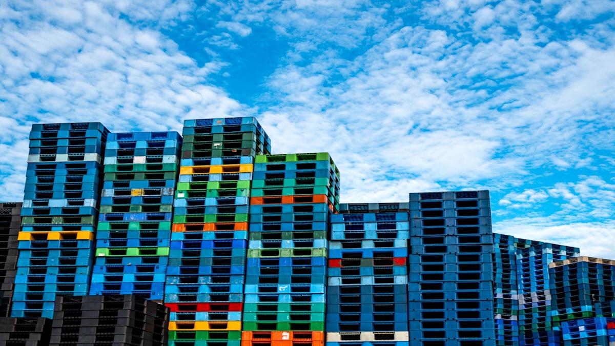 Cabka CFO Frank Roerink to step down by November Cabka CFO Frank Roerink to step down by November