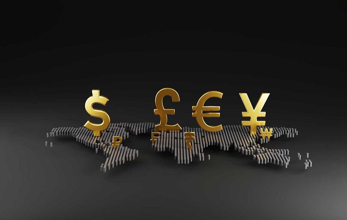 Dollar Gains on Euro Weakness Dollar Gains on Euro Weakness