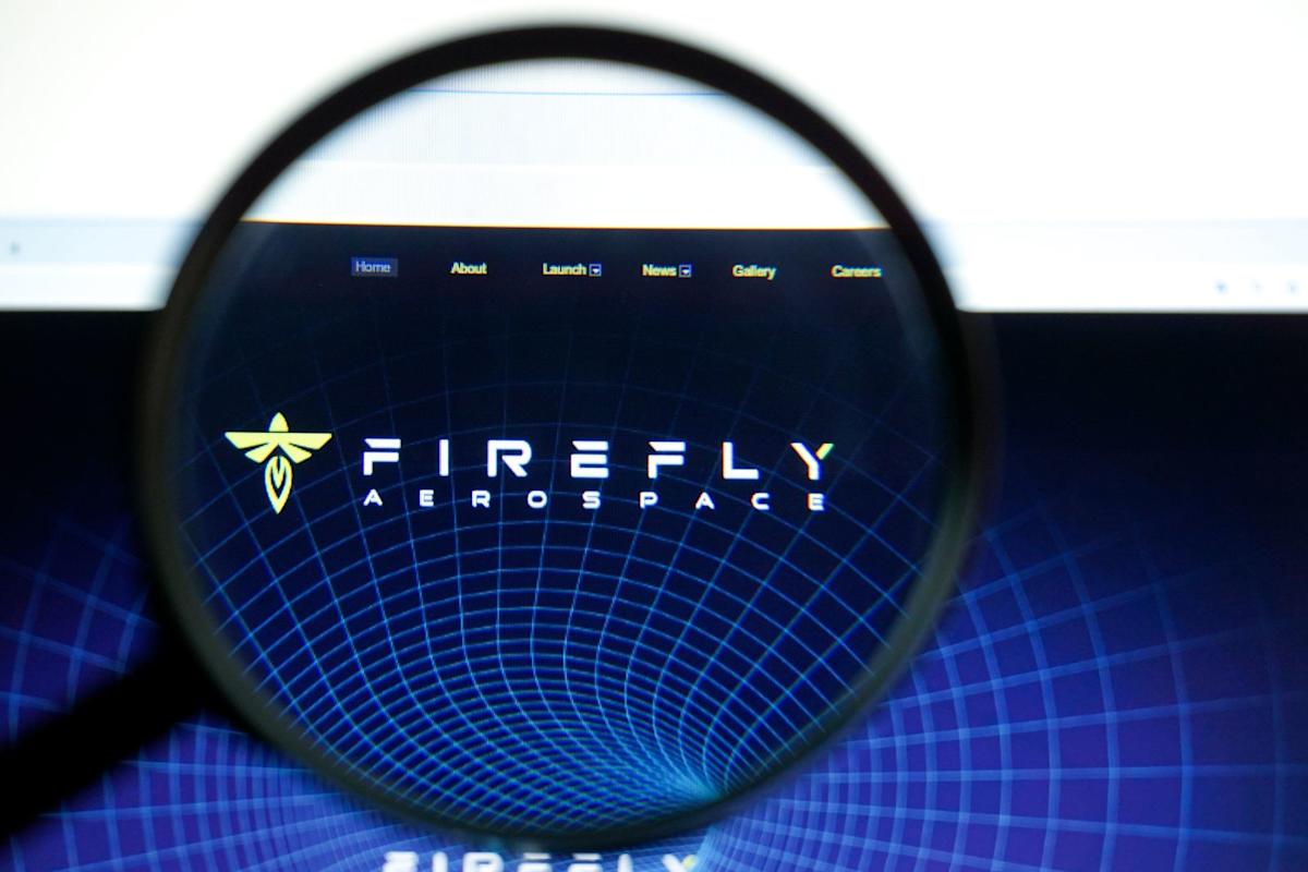 Should You Buy the Post-IPO Dip in Firefly Aerospace Stock? Should You Buy the Post-IPO Dip in Firefly Aerospace Stock?