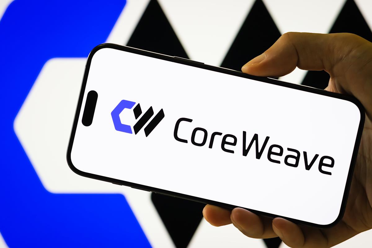 Why CoreWeave is getting hit hard: Opening Bid top takeaway Why CoreWeave is getting hit hard: Opening Bid top takeaway