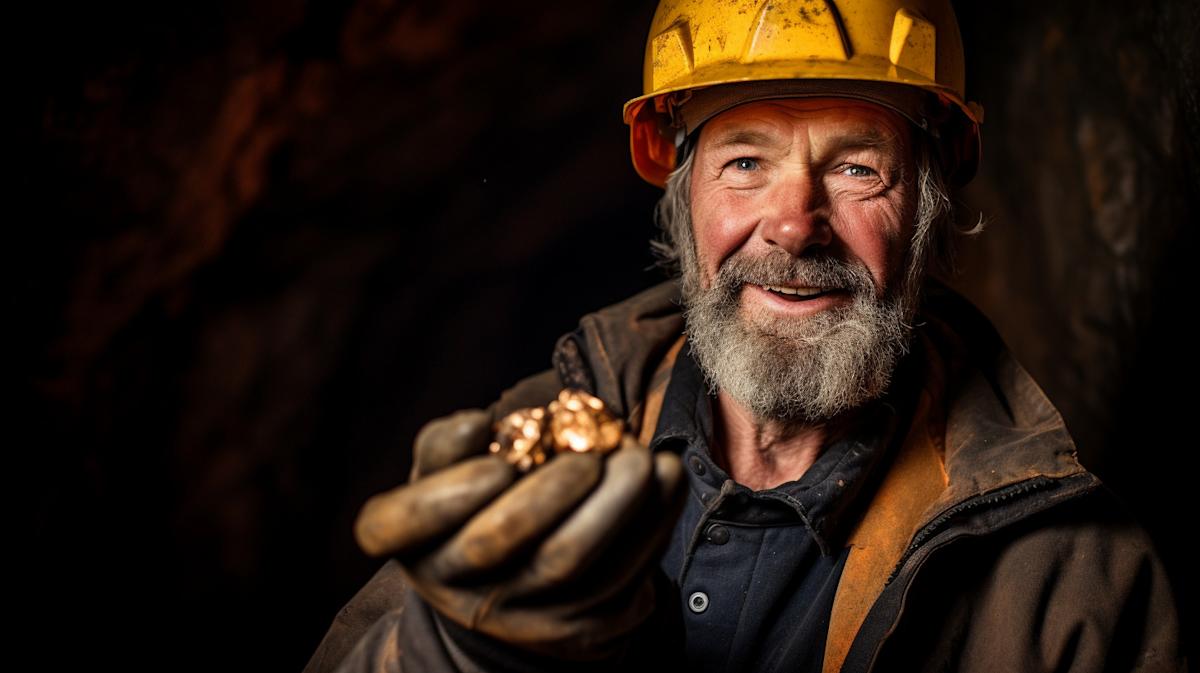 Citi Initiates Coverage on NovaGold Resources Stock With Buy Rating, Sets PT at Citi Initiates Coverage on NovaGold Resources Stock With Buy Rating, Sets PT at