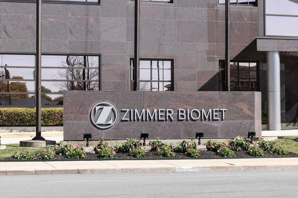 Zimmer Biomet’s Q3 2025 Earnings: What to Expect Zimmer Biomet’s Q3 2025 Earnings: What to Expect