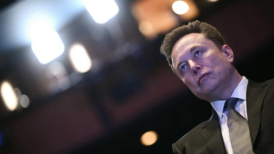 Morgan Stanley issues blunt take on Tesla stock after earnings Morgan Stanley issues blunt take on Tesla stock after earnings