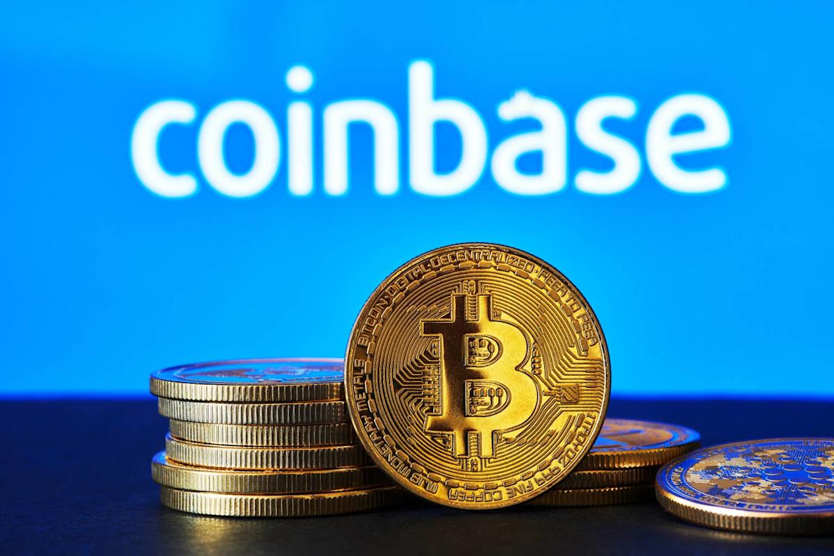Coinbase takes New York legal battle to federal court Coinbase takes New York legal battle to federal court